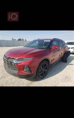Chevrolet Blazer